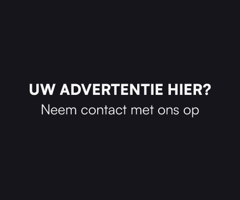 Uw advertentie hier?