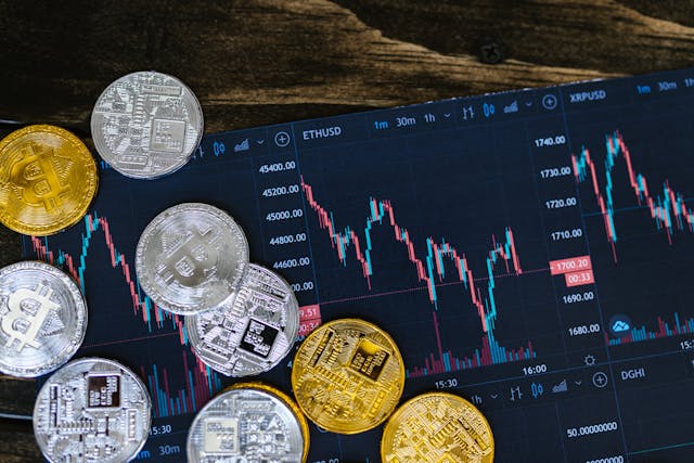 Crypto en beleggen