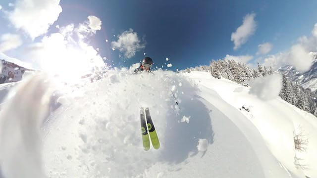 De leukste wintersporten